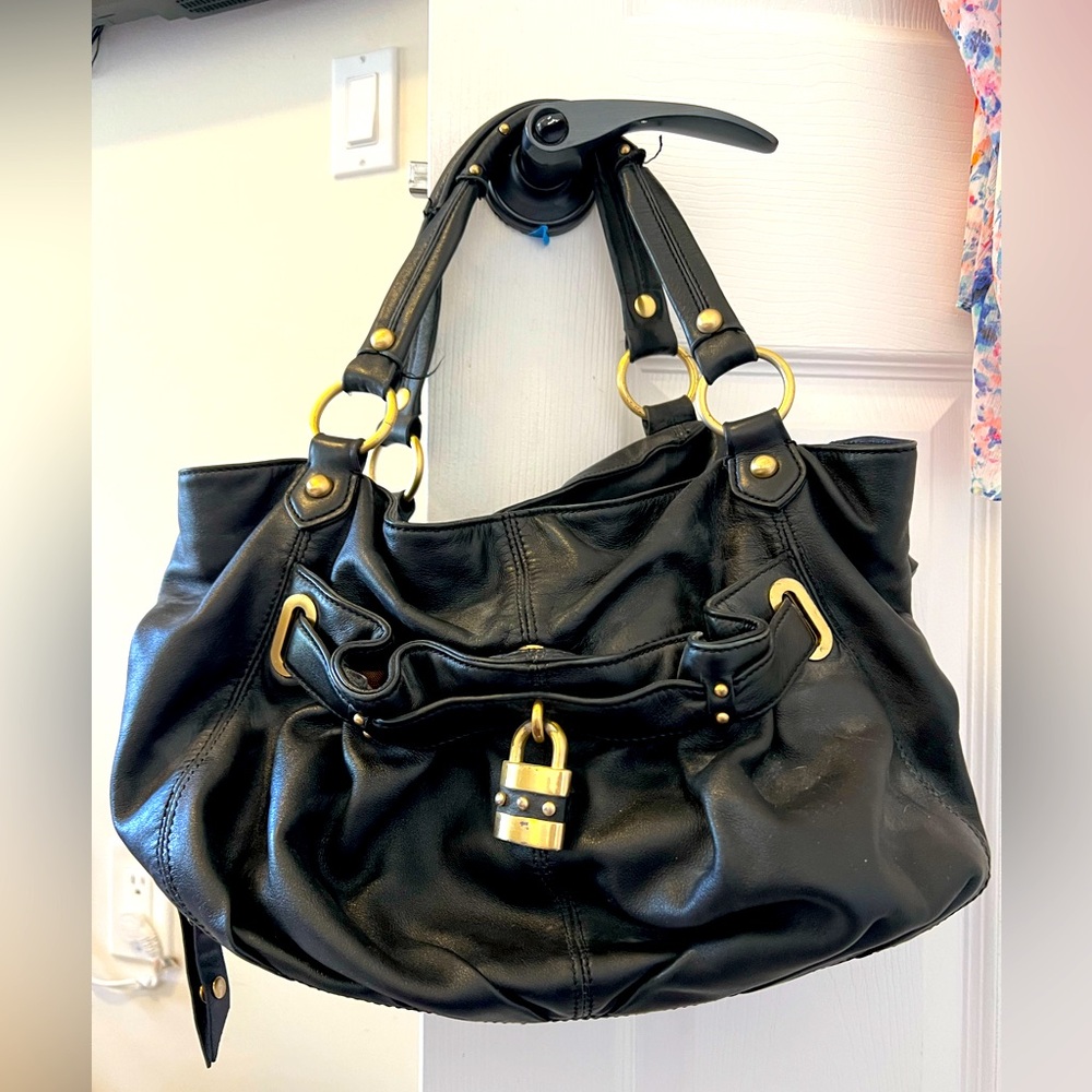 Steven by Steve Madden Slouchy Purse